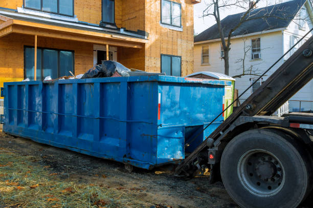 Demolition Debris Removal in Cresco, IA